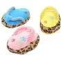Yhytbhsh Flip Flops Shape Squeaky Pet Toy, Random Color Delivery FFIIKIF Yhytbhsh Flip Flops Shape Squeaky Pet Toy, Random Color Delivery FFIIKIF