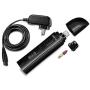 MPP Dog Nail Trimmer Safety Grinder Pet Grooming Cordless Two Speed Whisper Quiet