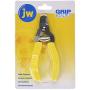 JW Pet Company GripSoft Nail Clipper for Dogs, Medium