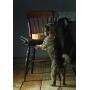 Mason Cash Cane Lettered Dog Bowl