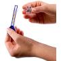 PawCheck Urinary Tract Infection Home Tests (2 Each) for Dogs and Cats
