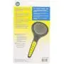JW Pet Company GripSoft Slicker Brush Soft Pin Dog Brush, 2 Pack JW Pet Company GripSoft Slicker Brush Soft Pin Dog Brush, 2 Pack