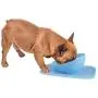 nobranded Tylu Pet Placemat Suction Cup Bowl Dog Food and Water Bowl Silicone Bullfighting Bowl Non-Slip Dog Bowl Anti-Tipping Belt Anti-Slip Mat for Cats and Dogs