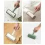 Lint Rollers for pet Hair,Cat and Dog Fur lint Remover, Furniture and Clothes Upgraded-Handles lint Brush Total 180 Sheets