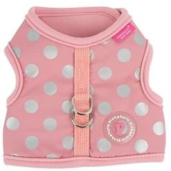 Pinkaholic New York Pink Chic Pinka Harness, Large