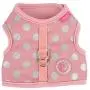 Pinkaholic New York Pink Chic Pinka Harness, Large Pinkaholic New York Pink Chic Pinka Harness, Large