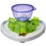 Amazon Basics Pet Activity Center and Feeder