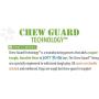 goDog Dragon With Chew Guard Technology Tough Plush Dog Toy, Lime, Small
