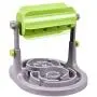 N/P Pets Interactive Feeding Food Puzzle Toy,Slow Feeder Funny Pet Game Bloat Pet Training Bowl 25X32X32cm Outdoor N/P Pets Interactive Feeding Food Puzzle Toy,Slow Feeder Funny Pet Game Bloat Pet Training Bowl 25X32X32cm Outdoor