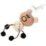 Anixl Pet Toy Portable Sepak Takraw Interactive Play Fun Anixl Pet Toy Portable Sepak Takraw Interactive Play Fun