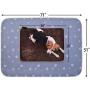 Washable & Absorbent Pet Pee Pad and Non-Slip Premium Pee Pads for Dogs(2 Pack), Waterproof Puppy Training Pads Reusable Dog Splat Floor Mat for Potty Training, Travel Washable & Absorbent Pet Pee Pad and Non-Slip Premium Pee Pads for Dogs(2 Pack), Waterproof Puppy Training Pads Reusable Dog Splat Floor Mat for Potty Training, Travel