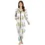 Cartoonhand Drawn Animals English Language Alphabet Letters - - Alphabet,Womens Onesie Paja