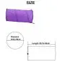 Anxyuan Collapsible Cat Tunnel Tube Outdoor Portable Cat Tent Small Animal Enclosure Hideaway Playhouse Great Toy with Balls for Rabbit Kitten Kitty Puppy Anxyuan Collapsible Cat Tunnel Tube Outdoor Portable Cat Tent Small Animal Enclosure Hideaway Playhouse Great Toy with Balls for Rabbit Kitten Kitty Puppy