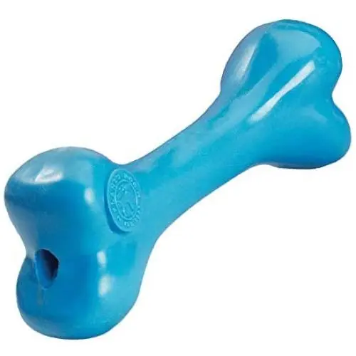 Planet Dog Orbee-Tuff Flexible Bone-Shaped Dog Toy Planet Dog Orbee-Tuff Flexible Bone-Shaped Dog Toy
