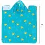 Barkbox Microfiber Dog Towel - Quick Drying Hooded Bathrobe for Bath and Beach Trips | Luxurious and Soft Dog Bathrobe/Towel for All Breeds | Premium Quality Microfiber Pet Towel for Dogs & Cats Barkbox Microfiber Dog Towel - Quick Drying Hooded Bathrobe for Bath and Beach Trips | Luxurious and Soft Dog Bathrobe/Towel for All Breeds | Premium Quality Microfiber Pet Towel for Dogs & Cats