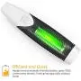 DADYPET Dog Nail Grinder, Electric Pet Paw Trimmer Clipper for Dog Cat Portable & Rechargeable Gentle Painless Paws Grooming Trimming Shaping Smoothing DADYPET Dog Nail Grinder, Electric Pet Paw Trimmer Clipper for Dog Cat Portable & Rechargeable Gentle Painless Paws Grooming Trimming Shaping Smoothing
