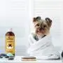 Natural Dog Shampoo for Dry Skin - Moisturizing Colloidal Oatmeal Dog Shampoo for Smelly Dogs and Dog Grooming Supplies - Natural Pet Shampoo for Dogs for Pet Odor and Dog Wash Puppy Supplies Natural Dog Shampoo for Dry Skin - Moisturizing Colloidal Oatmeal Dog Shampoo for Smelly Dogs and Dog Grooming Supplies - Natural Pet Shampoo for Dogs for Pet Odor and Dog Wash Puppy Supplies