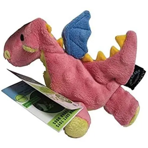 Sherpa Mini Dragon Coral Sherpa Mini Dragon Coral
