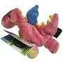 Sherpa Mini Dragon Coral Sherpa Mini Dragon Coral