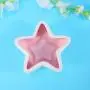 POPETPOP Pet Feeding Bowl Ceramic Feeding Bowl for Hamster Small Pet (Pink) POPETPOP Pet Feeding Bowl Ceramic Feeding Bowl for Hamster Small Pet (Pink)