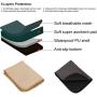 DogLemi Upgrade Washable No Slip Dog Pee Pads(2pack) with Fast Absorbent Reusable Waterproof Puppy Training Pad Extra Large 39''x 26''