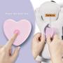 Moropaky Dog Toy Heartbeat Plush Puppy Toy Dog Training Toy to Separate Anxiety Relief for Calming Create Training Sleep Aid Behavioral Aid Dog Toys [ for Dogs Cats Pets ]