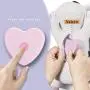Moropaky Dog Toy Heartbeat Plush Puppy Toy Dog Training Toy to Separate Anxiety Relief for Calming Create Training Sleep Aid Behavioral Aid Dog Toys [ for Dogs Cats Pets ]