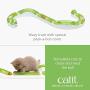 Catit Senses 2.0 Circuit, Interactive Cat Toys