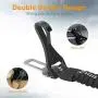 Dog Car Harness Dog Seat Belt Adjustable 3-in-1 Cat Pet Dog Car Safety Belt with Hook Latch & Seatbelt Buckle Dog Car Harness Dog Seat Belt Adjustable 3-in-1 Cat Pet Dog Car Safety Belt with Hook Latch & Seatbelt Buckle
