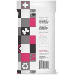 PL360 Dog Grooming Wipes, Mandarin