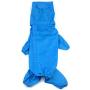 Alfie Pet - Bella Rainy Days Waterproof Raincoat (for Dogs and Cats)