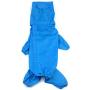 Alfie Pet - Bella Rainy Days Waterproof Raincoat (for Dogs and Cats)