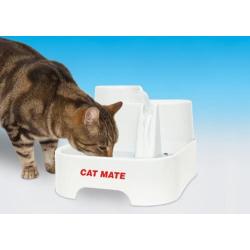 Cat Mate Pet Fountain by Petmate