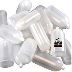 Downtown Pet Supply Extra X Large Heavy Duty Replacement Squeakers