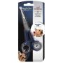 Four Paws Magic Coat Professional Series Safety Tip Facial Dog Trimming Scissors