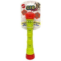 Geo Play Light & Sound Stick Dog Toy 9''