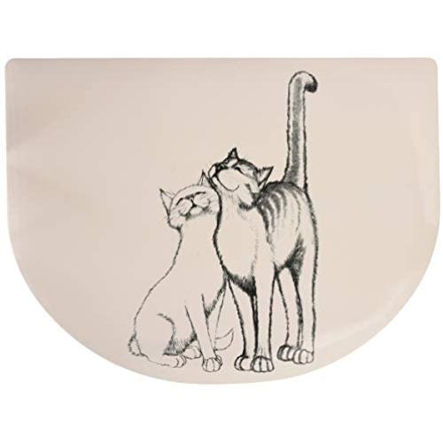 Royal Pet Club Pussy Cat Place Mat