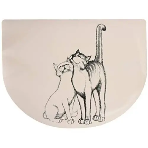 Royal Pet Club Pussy Cat Place Mat Royal Pet Club Pussy Cat Place Mat