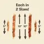 Pet n Shape Chicken Hide Twists Pet n Shape Chicken Hide Twists