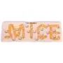 My Intelligent Pets - Mice Game for Cat Puzzle Toy: Innovative Mental Food Puzzle, Slow Feeder Toy, Treat Dispensing, Interactive Puzzle, Brick Treat Puzzle My Intelligent Pets - Mice Game for Cat Puzzle Toy: Innovative Mental Food Puzzle, Slow Feeder Toy, Treat Dispensing, Interactive Puzzle, Brick Treat Puzzle