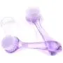 Alfie Pet - Grady 2-Piece Set Bathing Brush for Hedgehog Alfie Pet - Grady 2-Piece Set Bathing Brush for Hedgehog