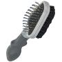 FURminator Dual Grooming Brush for Cats and Dogs