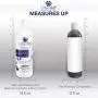 Lillian Ruff Berry Blue Brightening Face & Body Wash & Oatmeal Conditioner For Dogs and Cats - Tear Free With Aloe For Normal, Dry & Sensitive Skin – Remove Tear Stains Add Shine & Luster Coats