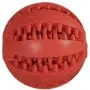 Dog Chewing Ball, Great for Dental Care, Cleaning, Teething, and Aggressive Chewers, Fit with Treats, Helps Reduce Stress, Anxiety and Boredom Dog Chewing Ball, Great for Dental Care, Cleaning, Teething, and Aggressive Chewers, Fit with Treats, Helps Reduce Stress, Anxiety and Boredom
