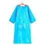 Tuuertge Pet Grooming Apron Water Resistant Pet Grooming Smock PVC Waterproof Groomer Apron Long Sleeve Pet Apron for Dogs Cats Dematting (Color : Blue, Size : One Size) Tuuertge Pet Grooming Apron Water Resistant Pet Grooming Smock PVC Waterproof Groomer Apron Long Sleeve Pet Apron for Dogs Cats Dematting (Color : Blue, Size : One Size)