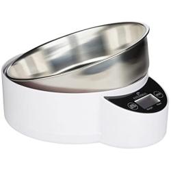 Eyenimal Intelligent Pet Bowl