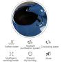 Intelligent Cat Water Fountain, Cat Drinking Fountain for Cats and Dogs, Cat Fountain With Filter - Automatic Silent Pump Pet supplies,2