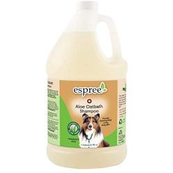 Espree Aloe Oatbath Medicated Shampoo