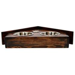 Bernese Mountain Dog, a Dogs Bowl with a Relief from ArtDog