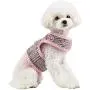 Pinkaholic New York DA Vinci PINKA Harness - Brown - L